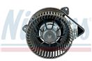 vnitřní ventilátor - NISSENS 87042