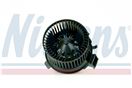 vnitřní ventilátor - NISSENS 87045