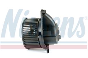 vnitřní ventilátor - NISSENS 87052
