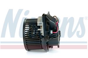 vnitřní ventilátor - NISSENS 87053