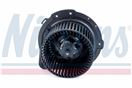 vnitřní ventilátor - NISSENS 87064