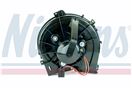 vnitřní ventilátor - NISSENS 87080