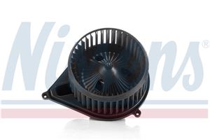 vnitřní ventilátor - NISSENS 87241