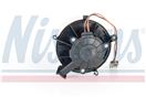 vnitřní ventilátor - NISSENS 87264