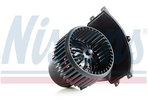 vnitřní ventilátor - NISSENS 87271