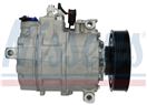  Compressor, air conditioning - NISSENS 89091 ** FIRST FIT **
