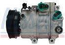  Compressor, air conditioning - NISSENS 89278 ** FIRST FIT **