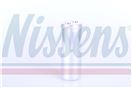 Filtro deshidratante, aire acondicionado - NISSENS 95352