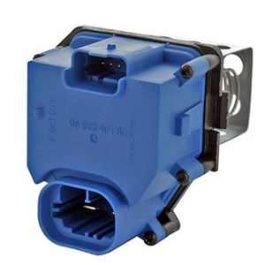 Odpor, vnitřní tlakový ventilátor - MEAT & DORIA K109101