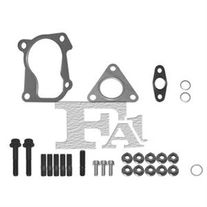  Mounting Kit, charger - FA1 KT110050