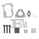  Mounting Kit, charger - FA1 KT110145