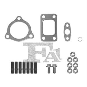  Mounting Kit, charger - FA1 KT110225