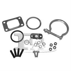  Mounting Kit, charger - FA1 KT330260