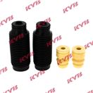  Dust Cover Kit, shock absorber - KYB 910022 Protection Kit