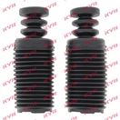  Protective Cap/Bellow, shock absorber - KYB 910037 Protection Kit