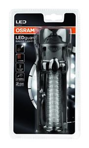 Lámpara portátil - AMS-OSRAM LEDSL101 LEDguardian® SAVER LIGHT PLUS