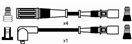  Ignition Cable Kit - NGK 7207