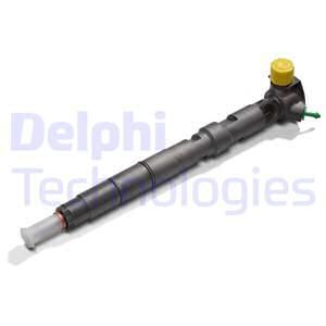 Válvula de inyección - DELPHI R01001D