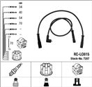  Ignition Cable Kit - NGK 7207