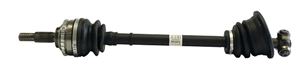  Drive Shaft - GENERAL RICAMBI RE3372