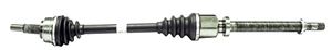  Drive Shaft - GENERAL RICAMBI RE3443