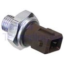 Interruptor de control de la presión de aceite - DELPHI SW90027