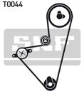  Timing Belt Kit - SKF VKMA 03100