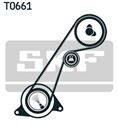  Timing Belt Kit - SKF VKMA 94616