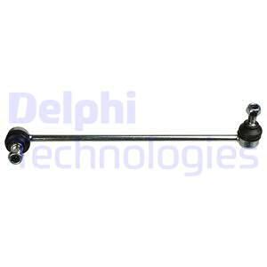  Link/Coupling Rod, stabiliser bar - DELPHI TC2690