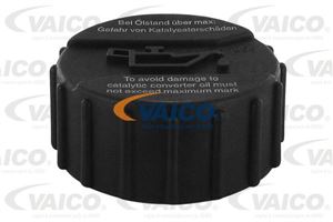 Tapa, tubuladura de relleno de aceite - VAICO V10-2930 Original calidad de VAICO