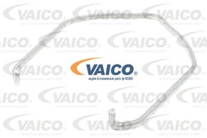 Abrazadera sujeción (manguito sobrealimentación - VAICO V10-4450 Original calidad de VAICO