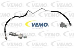  High Pressure Line, air conditioning - VEMO V15-20-0031 Green Mobility Parts