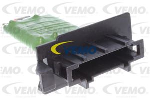 Regulace, vnitřní ventilace - VEMO V30-03-0014