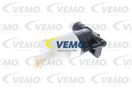 Vodní čerpadlo ostřikovače, čistění skel - VEMO V42-08-0005