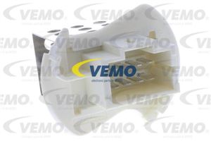  Regulator, interior blower - VEMO V46-79-0006 Original VEMO Quality