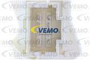  Regulator, interior blower - VEMO V46-79-0006 Original VEMO Quality
