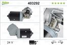 Motor stěračů - VALEO 403292