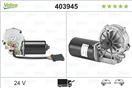 Motor stěračů - VALEO 403945
