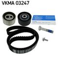 Timing Belt Kit - SKF VKMA 03247