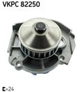 Vodní čerpadlo, chlazení motoru - SKF VKPC 82250