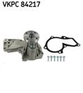  Water Pump, engine cooling - SKF VKPC 84217