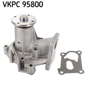 Vodní čerpadlo, chlazení motoru - SKF VKPC 95800