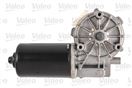 Motor stěračů - VALEO 403868